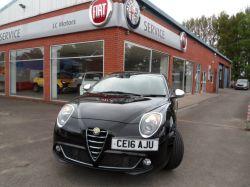 Used ALFA ROMEO MITO in Cwmbran Wales for sale