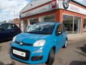 FIAT PANDA EASY 1.2 - 997 - 2