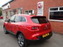 RENAULT KADJAR DYNAMIQUE S NAV DCI EDC - 983 - 14