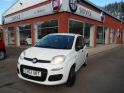 FIAT PANDA POP 1.2 - 984 - 2