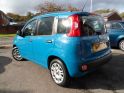 FIAT PANDA EASY 1.2 - 997 - 36