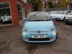 Used FIAT 500  in Cwmbran Wales for sale