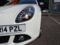 ALFA ROMEO GIULIETTA TB MULTIAIR EXCLUSIVE 170  - 987 - 14