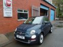 FIAT 500 LOUNGE 1.2 - 990 - 7