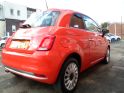 FIAT 500 DOLCEVITA MHEV - 1020 - 41