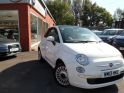 FIAT 500 LOUNGE 1.2 - 986 - 4