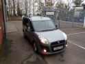 FIAT DOBLO 7 SEATER MULTIJET ELEGANZA DUALOGIC - 1003 - 34