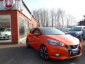 NISSAN MICRA  Tekna 0.9 IG-T 5Dr - 1013 - 5