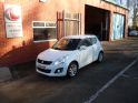 SUZUKI SWIFT SZ3 - 1004 - 25