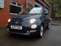 FIAT 500 LOUNGE 1.2 - 990 - 36