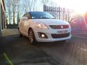 SUZUKI SWIFT SZ3 - 1004 - 26