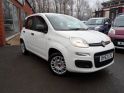 FIAT PANDA POP 1.2 - 1006 - 4