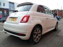 FIAT 500 ROCKSTAR 1.2 - 985 - 15