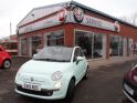 FIAT 500 LOUNGE 1.2 - 1005 - 3