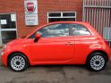 FIAT 500 DOLCEVITA MHEV - 1020 - 9