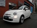 FIAT 500 LOUNGE MHEV 1.0 - 993 - 10