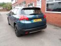 PEUGEOT 2008 PURETECH S/S URBAN CROSS - 963 - 10