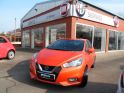 NISSAN MICRA  Tekna 0.9 IG-T 5Dr - 1013 - 3