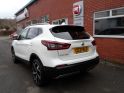 NISSAN QASHQAI DIG-T N-MOTION - 1008 - 9