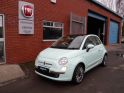 FIAT 500 LOUNGE 1.2 - 1005 - 5