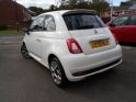 FIAT 500 ROCKSTAR 1.2 - 985 - 7