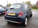 FIAT 500 LOUNGE 1.2 - 990 - 6