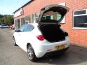 ALFA ROMEO GIULIETTA TB MULTIAIR EXCLUSIVE 170  - 987 - 12