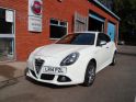 ALFA ROMEO GIULIETTA TB MULTIAIR EXCLUSIVE 170  - 987 - 9