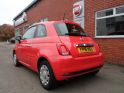 FIAT 500 POP 1.2 - 1002 - 13