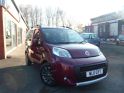 FIAT QUBO MULTIJET TREKKING - 1000 - 43