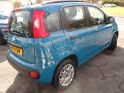 FIAT PANDA EASY 1.2 - 997 - 5