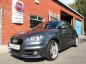 AUDI A1 SPORTBACK TDI S LINE - 974 - 14