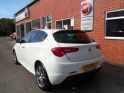 ALFA ROMEO GIULIETTA TB MULTIAIR EXCLUSIVE 170  - 987 - 11