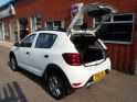 DACIA SANDERO STEPWAY AMBIANCE TCE - 970 - 10