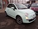 FIAT 500 LOUNGE 1.2 - 1005 - 9