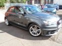 AUDI A1 SPORTBACK TDI S LINE - 974 - 4