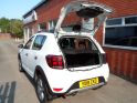 DACIA SANDERO STEPWAY AMBIANCE TCE - 970 - 11