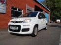 FIAT PANDA POP 1.2 - 984 - 31