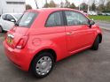 FIAT 500 POP 1.2 - 1002 - 9