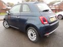 FIAT 500 LOUNGE 1.2 - 990 - 35