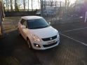 SUZUKI SWIFT SZ3 - 1004 - 37