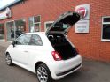 FIAT 500 ROCKSTAR 1.2 - 985 - 9