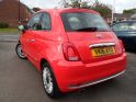 FIAT 500 LOUNGE 1.2 - 992 - 6