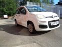 FIAT PANDA POP 1.2 - 984 - 5