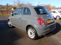 FIAT 500 LOUNGE DUALOGIC 1.2 - 1012 - 9