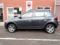 DACIA SANDERO STEPWAY ESSENTIAL TCE - 962 - 10