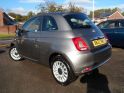 FIAT 500 DOLCEVITA MHEV 1.0 - 994 - 12