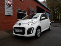 CITROEN C1 VTR 1.0 - 999 - 13