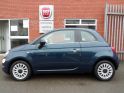 FIAT 500 LOUNGE 1.2 - 990 - 8