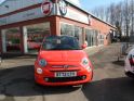 FIAT 500 DOLCEVITA MHEV - 1020 - 3